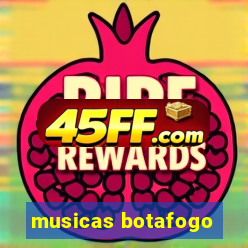 musicas botafogo